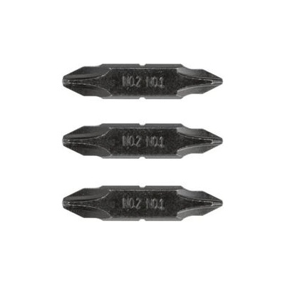 LEATHERMAN Отвертка на Leatherman #1 & #2 Phillips 3 битове (931026)