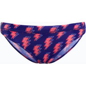 Funkita Горнище на бански костюм Funkita Sports Brief flash