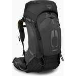 Osprey Мъжка раница за трекинг Osprey Atmos AG 50 l black
