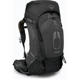 Osprey Мъжка раница за трекинг Osprey Atmos AG 50 l black
