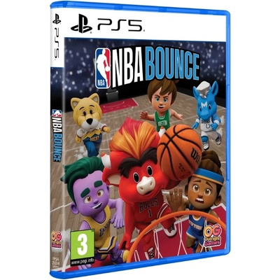 Outright Games NBA Bounce (PS5)