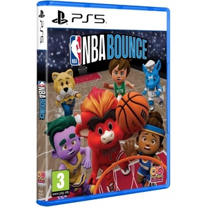 Outright Games NBA Bounce (PS5)