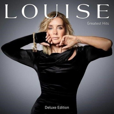 Louise Greatest Hits CD