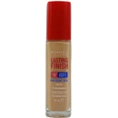 Rimmel London Lasting Finish 35H SPF20 Dlhotrvajúci hydratačný make-up 210 Golden Beige 30 ml