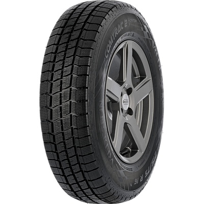 Vredestein Comtrac 2 Winter+ 215/60 R17 109/107H