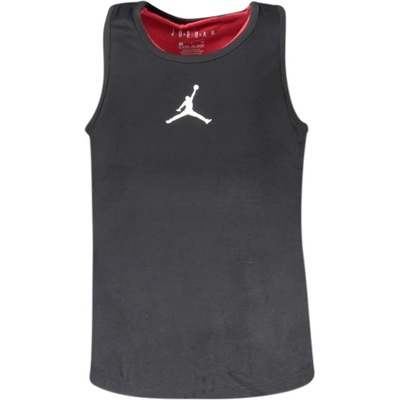 JORDAN Момичешки потник jordan, Размер 8-10a, Цвят (45b506_neblack)
