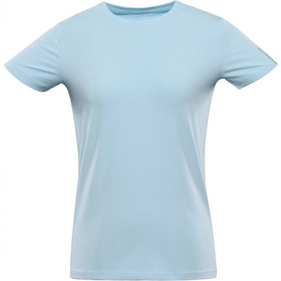 Nax Delena Dámske triko LTSB256 blue
