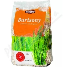 Kávoviny burisony 160 g