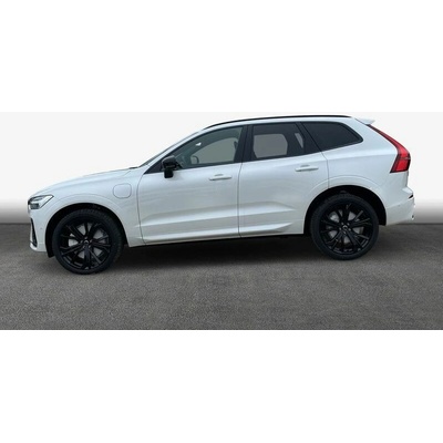 Volvo XC60 Plug-in Hybrid T8 Ultra Black Edition AWD 335 kW