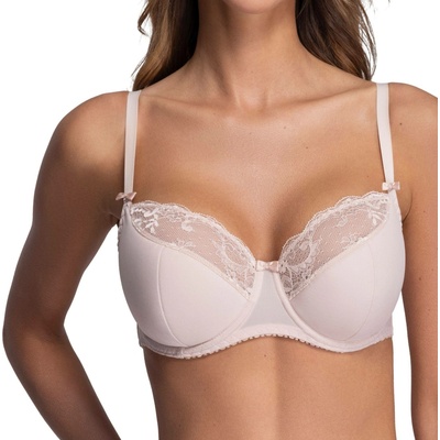 Ava podprsenka 2110 beige