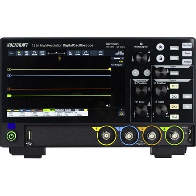 VOLTCRAFT DOV 1004