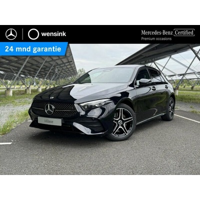 Mercedes-Benz A 250 e AMG Line 160 kW