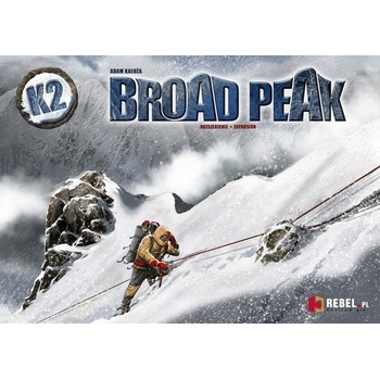 Rebel K2: Broad Peak EN
