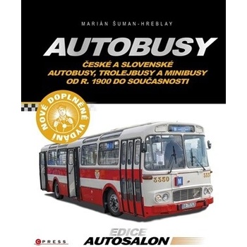 Autobusy