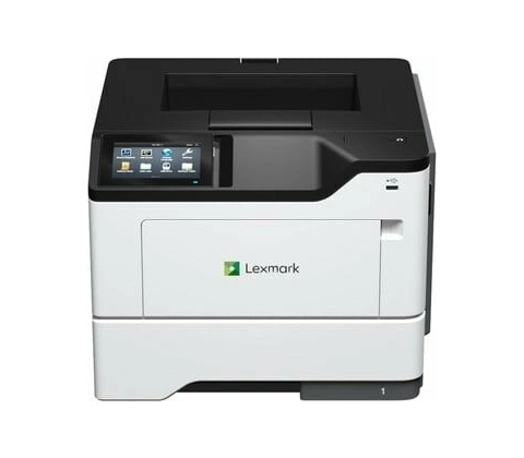 Lexmark MS632dwe