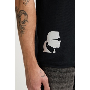 Karl Lagerfeld Тениска (554235.755403)