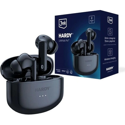 3mk Hardy LifePods Pre
