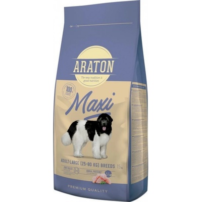 Araton Adult maxi NEW 15 kg