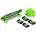 Caretero Toyz Dexter Green Set (TOYZ-0501)