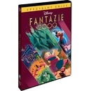 Fantazie 2000 speciální edice DVD