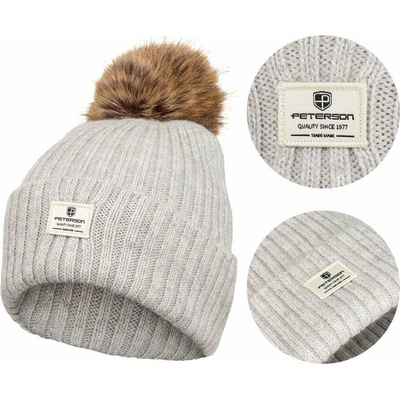 Peterson PTN HAT-07 Grey