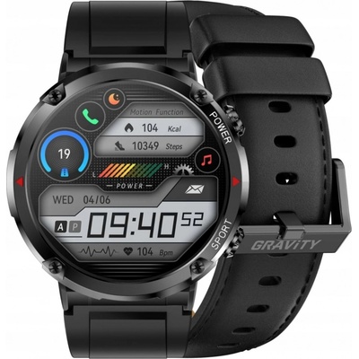 Gravity GT2-1