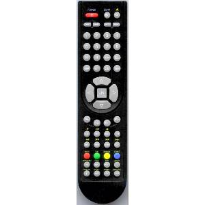 Sencor slt2215dvbt - оригинален дистанционен контрол (slt2215dvbt) Дистанционно