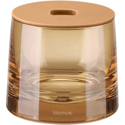 BLOMUS Кутия за аксесоари AVA - цвят кафяв (Tan) (BLOMUS-67417)