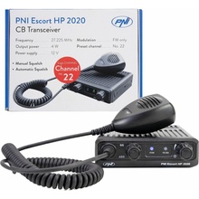 PNI Escort HP2020