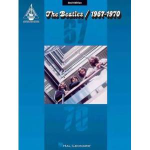 Beatles - 1967-1970 - 2nd Edition | I. Berlin (ISBN: 9780793534579)