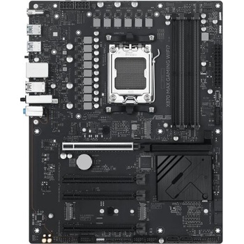 ASUS X870 MAX GAMING WIFI7 (90MB1LY0-M0EAY0)