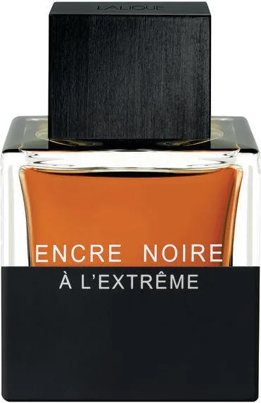 Lalique Encre Noire A L'Extréme EDP 100 ml Tester