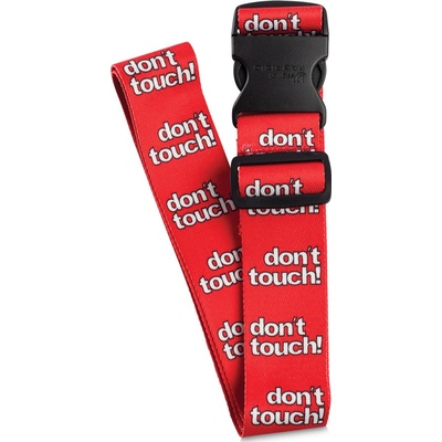 Fabrizio signs 10219-0200 červená