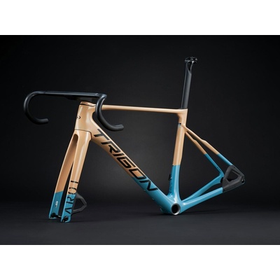 Trigon AR01 2026