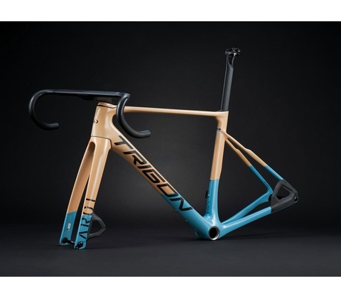 Trigon AR01 2026