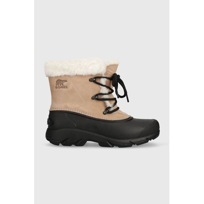 Sorel Апрески Sorel SNOW ANGEL DTV в кафяво 1869401234 (1869401234)