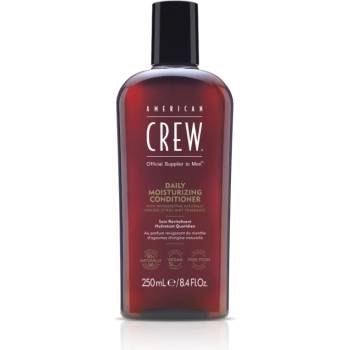 American Crew Daily Moisturizing Conditioner 250 ml