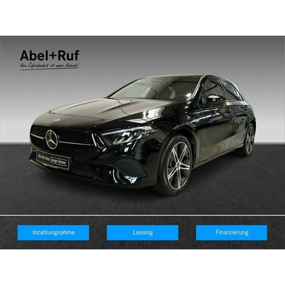 Mercedes-Benz A 250 e 160 kW