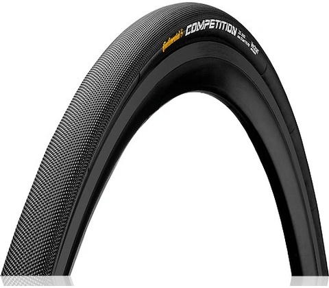Continental Competition 700x22c