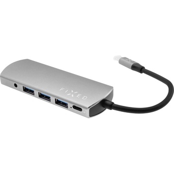 FIXED HUB 6IN1 FIXHU-6IN1