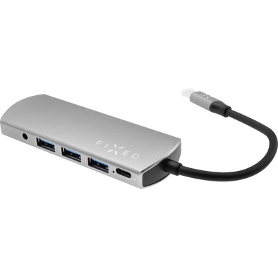 FIXED HUB 6IN1 FIXHU-6IN1