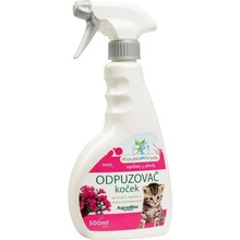 AgroBio Odpuzovač koček 500 ml