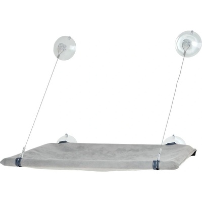 Karlie odpočívadlo na okno 51,5 x 31 x 2,5 cm – Sleviste.cz