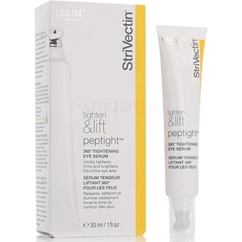 StriVectin Tighten & Lift 360° Tightening Eye Serum околоочен серум с лифтинг ефект за жени 30 мл