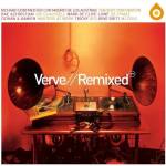 Various Artists - Verve Remixed (Yellow & Orange Coloured) (2 LP) (0602478366406)