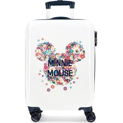 JOUMMABAGSMinnie Sunny Day Flowers Blue 34 l