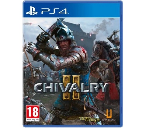 Chivalry 2