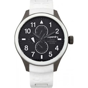 Superdry Scuba SYG110W Часовници