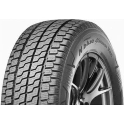 Nexen N'Blue 4Season Van 195/75 R16 110/108R