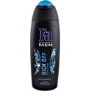 Fa Men Kick Off refreshing sprchový gél 250 ml